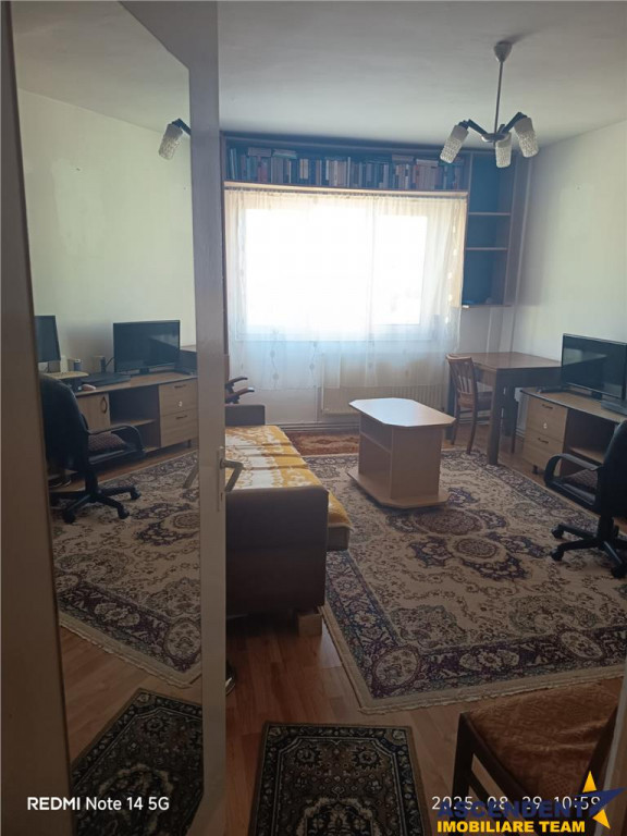 Oferta rezervata! Garsoniera decomandata, Lenin, Sfantu Gheo