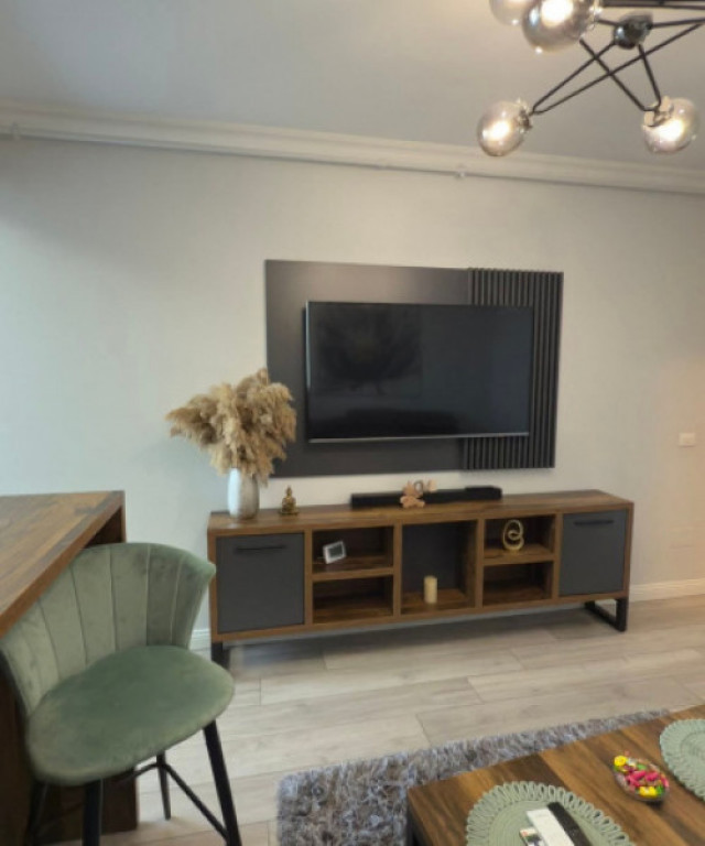 Apartament Lux de inchiriat - Calipso Residence