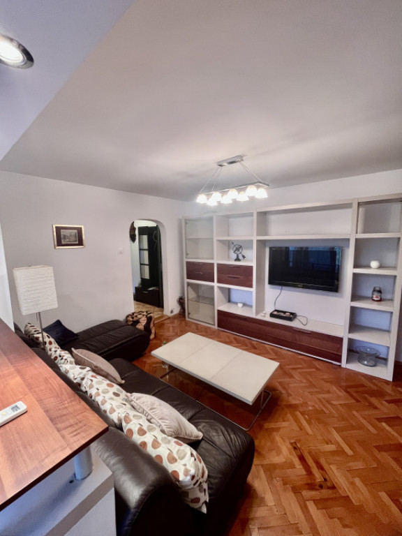 Apt de inchiriat - Zona Titan - Parc IOR - 3 cam