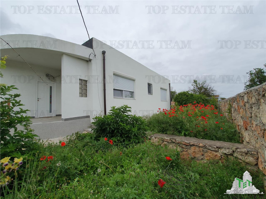 Casa superba cu teren generos Casicea Constanta