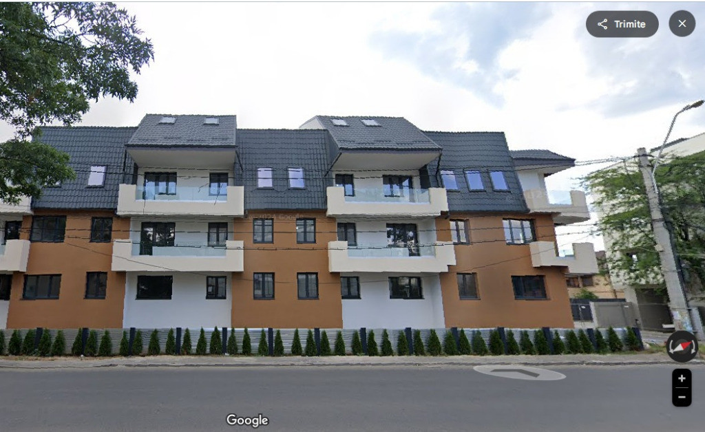 Apartament 2 Camere Berceni Str Arcadiei New 2025