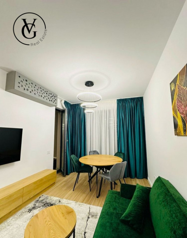 Apartament 3 camere Via Pipera