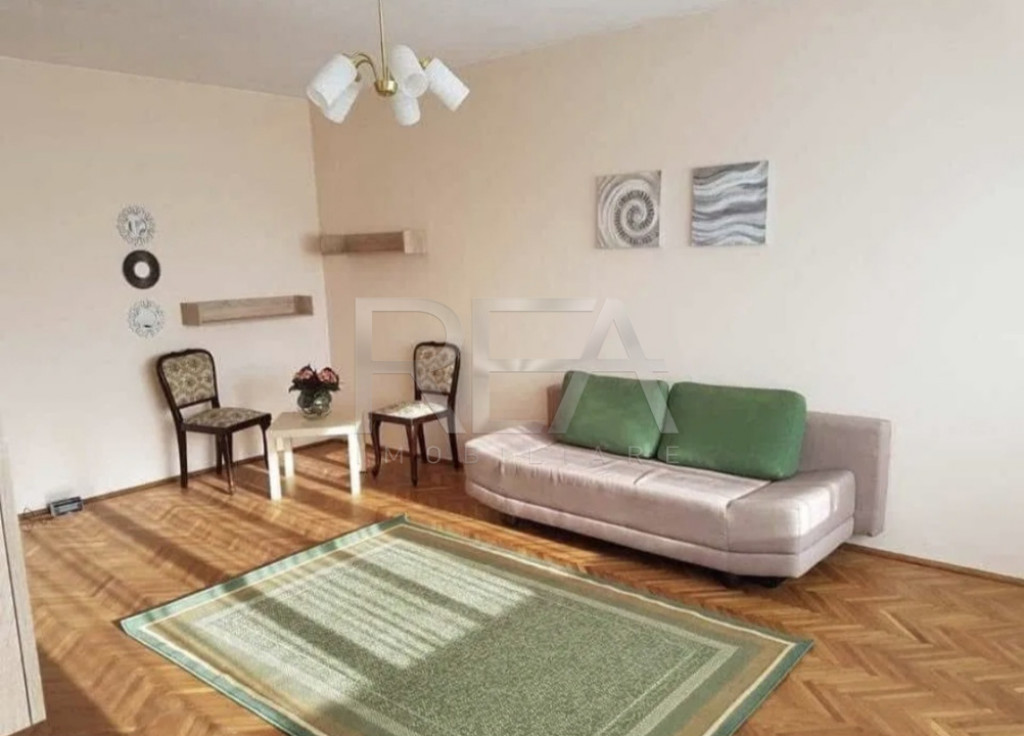 2 camere 4/9, 76mp, Drumul Taberei -Favorit -40m metrou.