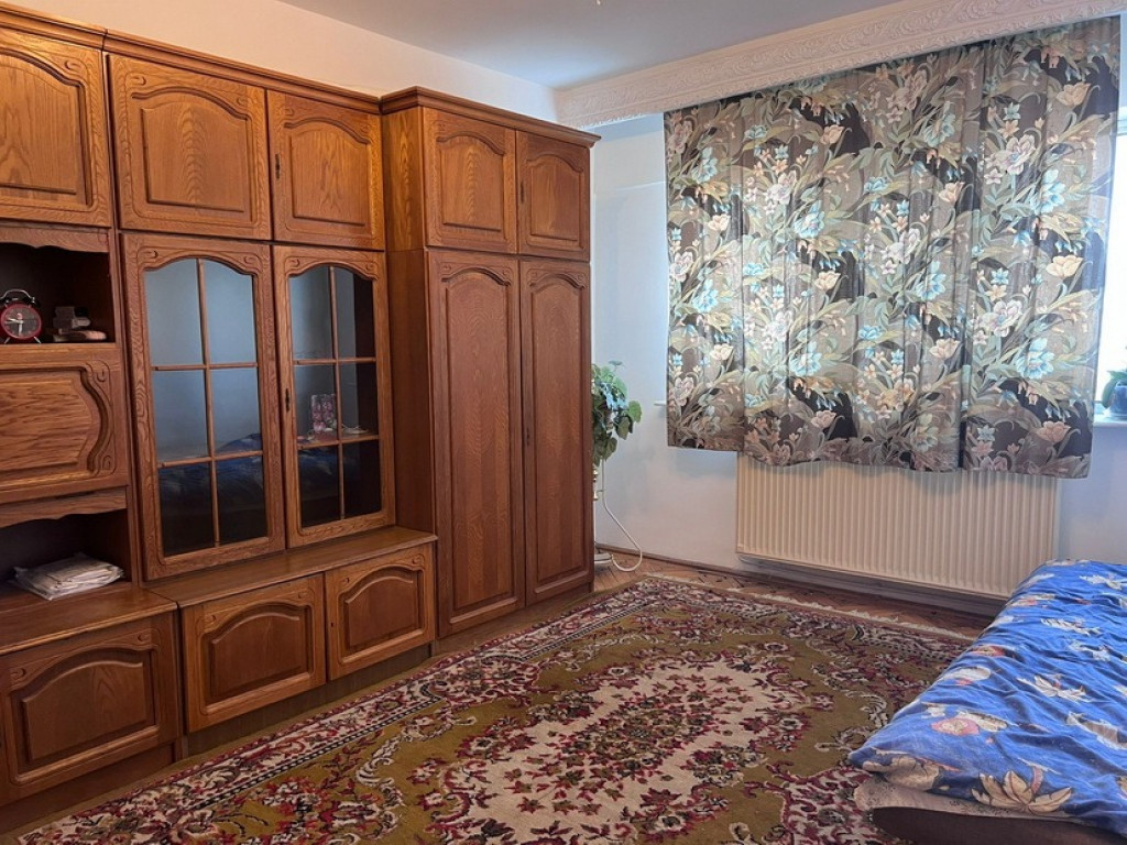 Apartament doua camere in Deva,zona Progresul