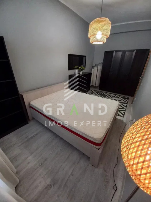 Ap 2 camere | BALCON | PET-FRIENDLY | zona Semicentrala/Trai