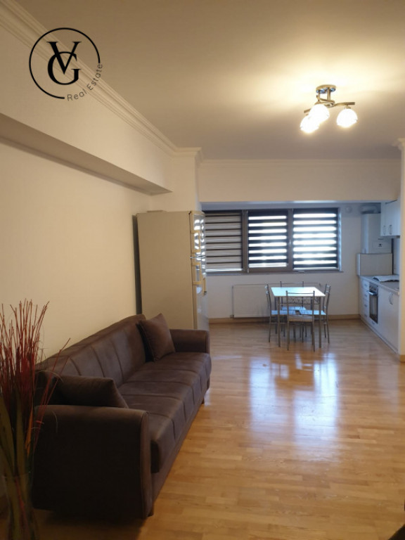Apartament 2 camere - zona City Park Mall