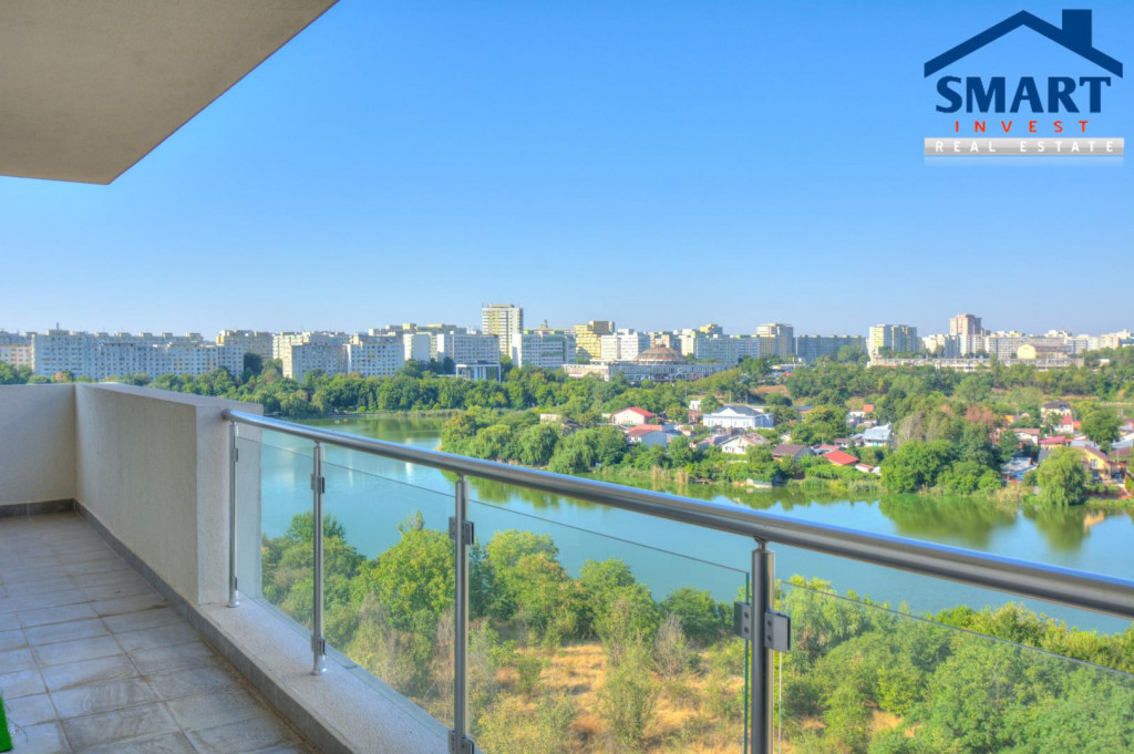 Apartament 3 camere Sun Lake Fundeni cu vedere panoramica l
