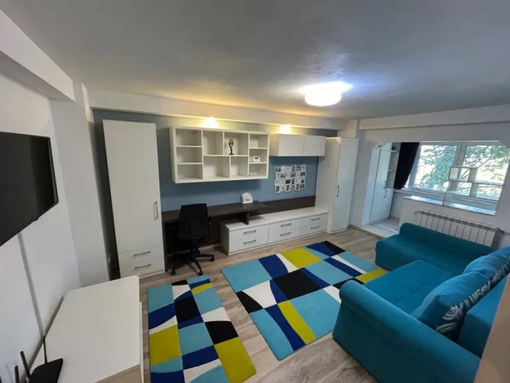 Inchiriere apartament 2 camere D, in CUG,