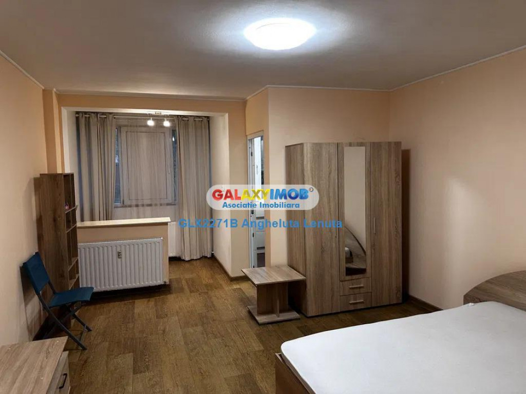 Drumul Taberei 34 garsoniera de inchiriat