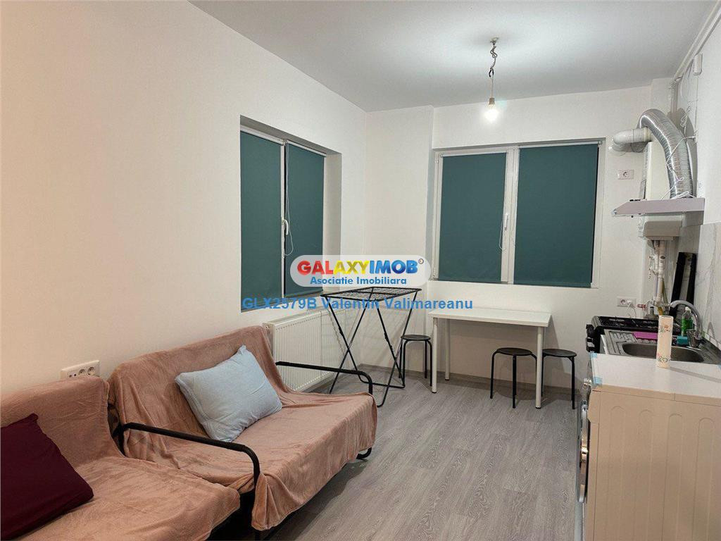 Apartamanet 2 Camere Mutare Imediata Vitan Barzesti! G10