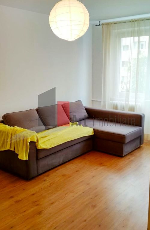 APARTAMENT 2 CAMERE PAUL GRECEANU