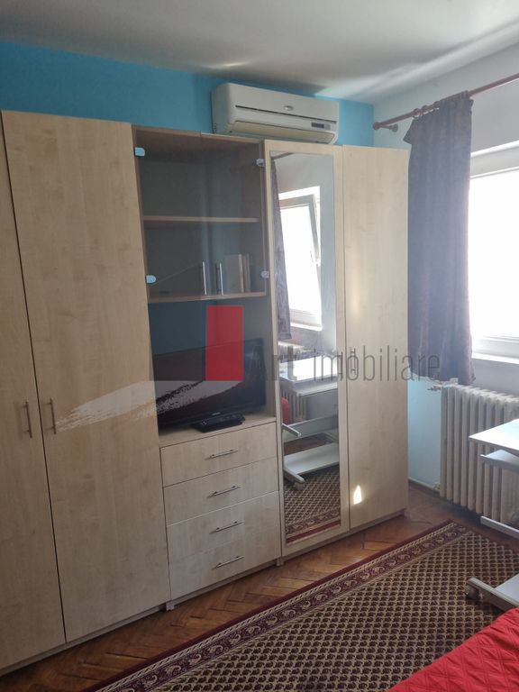 GARSONIERA CISMIGIU-BREZOIANU