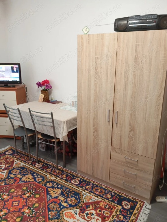 Vitan auchan lacramioarei confort 2