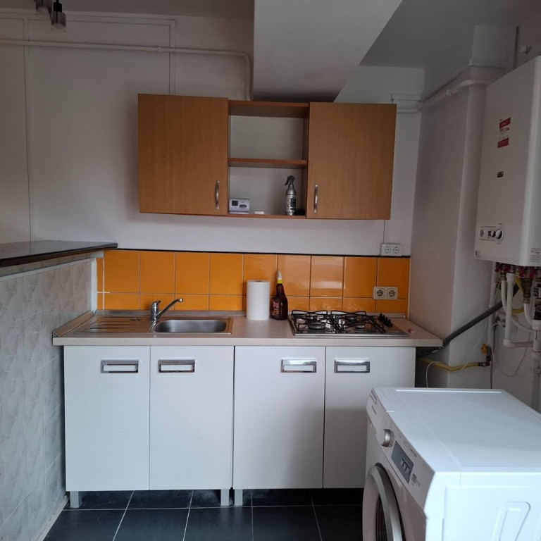 Inchiriere garsoniera, in T Vladimirescu,