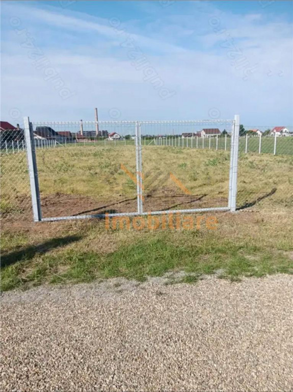 TEREN INTRAVILAN DE INCHIRIAT | ONCEA