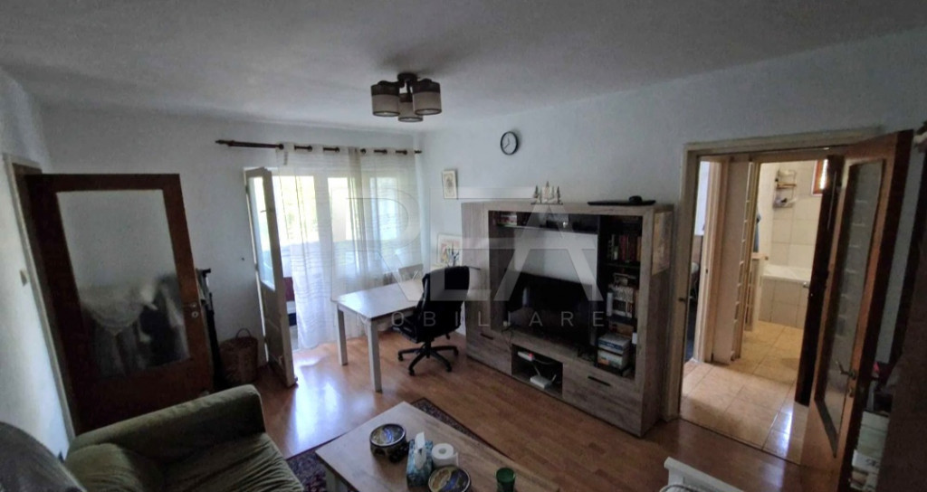 2 camere 4/10, anvelopat, Drumul Taberei-Str Valea Calugarea