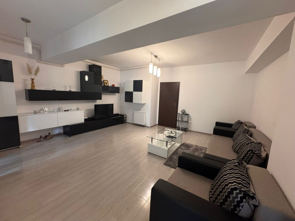 Prelungirea Ghencea 2 Camere Cartierul Latin 72 mp Centra...