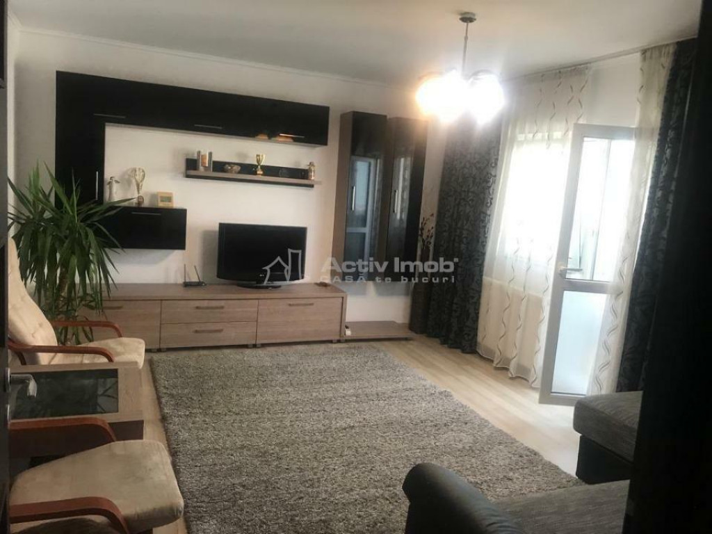 Metrou Brancoveanu - 2 camere - centrala proprie - loc de pa