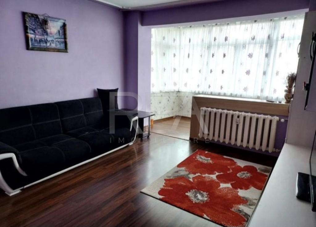 3 camere 5/8, anvelopat, Giulesti-Str. Prunaru- Podul Grant.