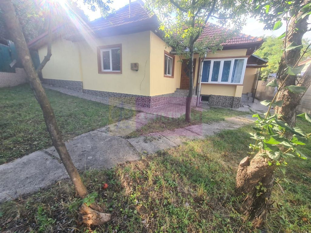 Casa de vanzare in Breaza - Zona Capul Campului