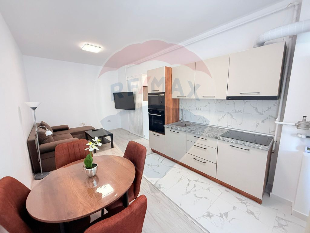 Studio modern de inchiriat | Prima Inchiriere | Chiajna