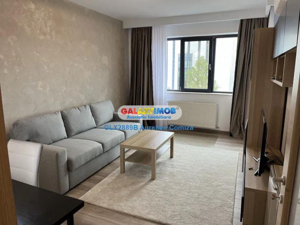 Apartament 2 camere bloc nou Academia Militara