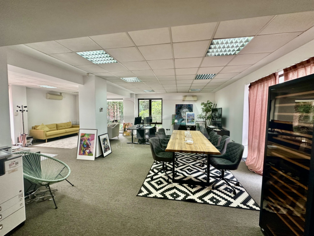 Birouri Zona Centrală-Popa Tatu