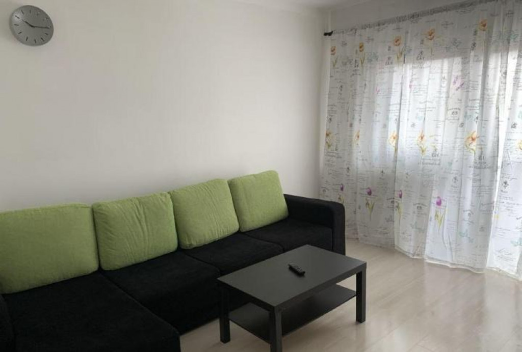 Giurgiului luica bloc nou cu centala