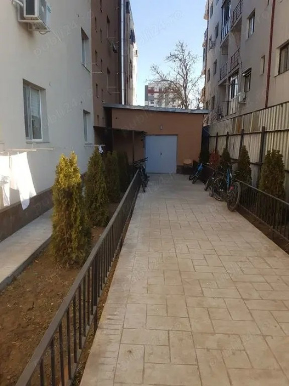 Dimitrie leonida confort 3 strada drumul cretestilor