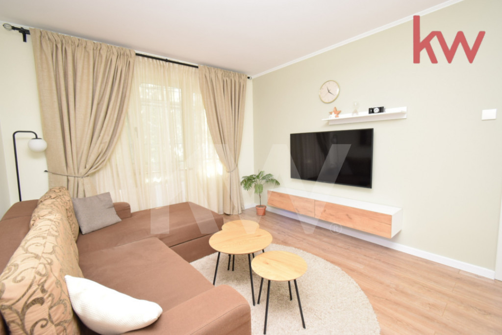 Apartament etajul 1, Brazda, renovat, mobilat partial