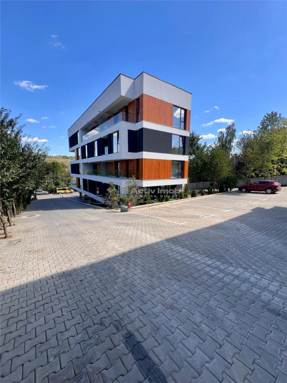 Apartament 2 camere de - Iasi / Rediu - bloc nou