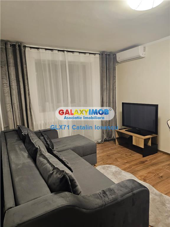 Apartament 2 camere Drumul Taberei Valea Argesului