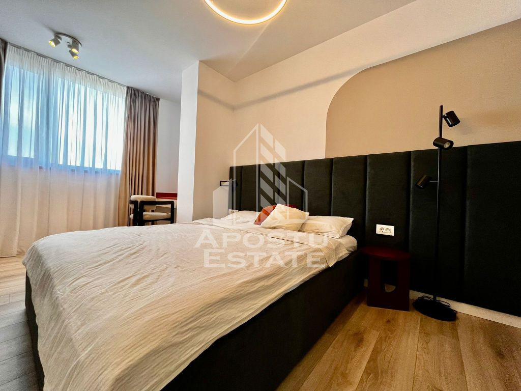 Apartament de lux 2 camere Take Ionescu (ISHO) etaj 14, b...