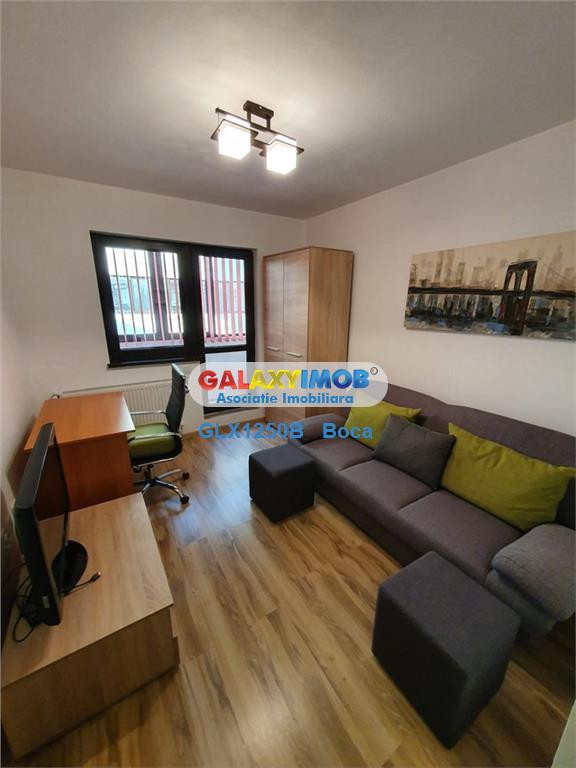 2 CAM DECOMANDAT - METALURGIEI