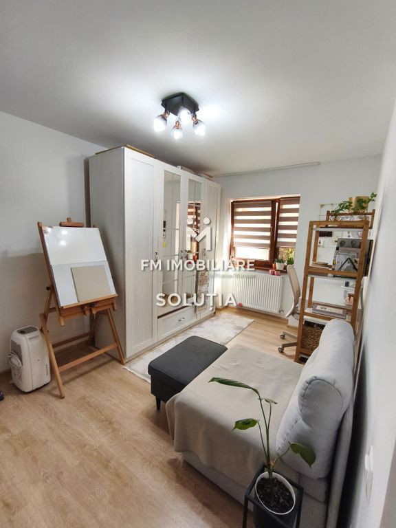Apartament 3 camere, Ultracentral, Bilașcu!
