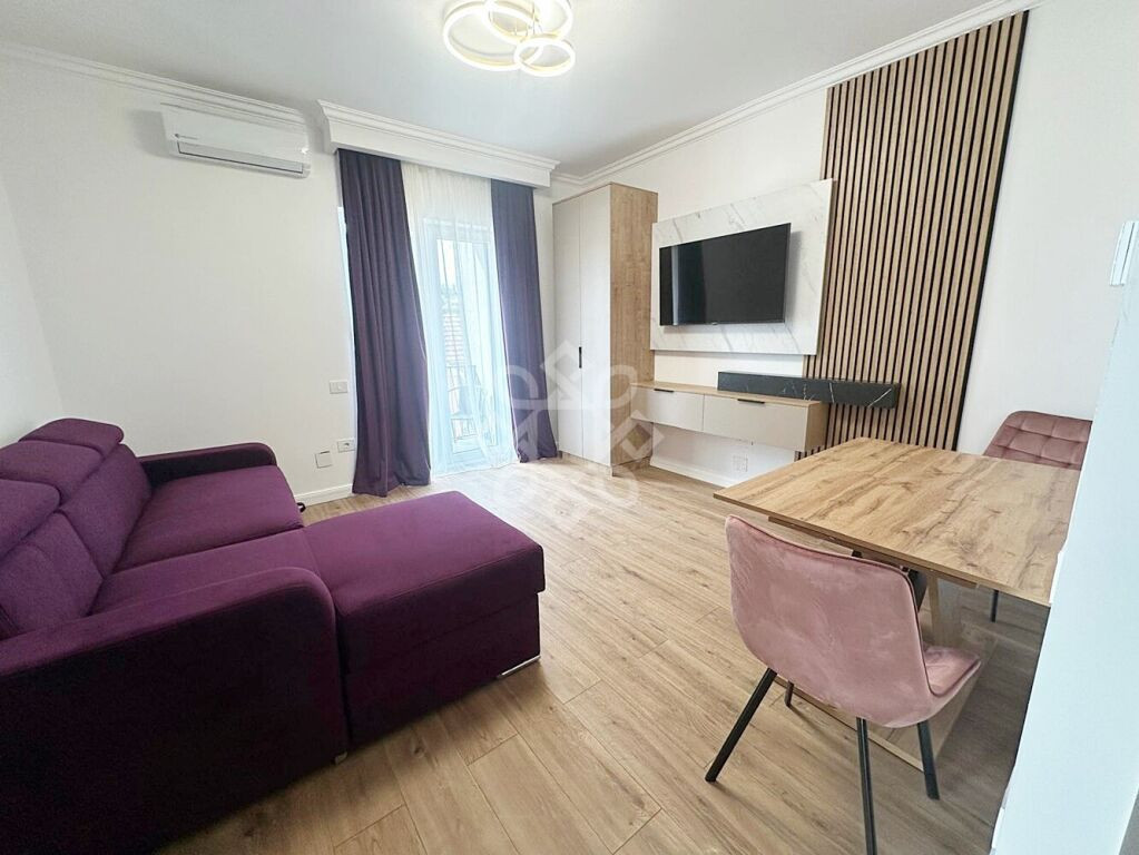 Apartament modern 2 camere in Sanmartin