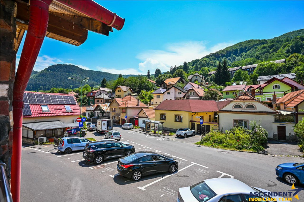 FILM! Casa singura in curte, recomandat investitional rezid