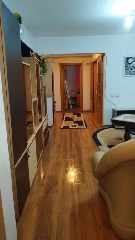 Apartament 3 camere pe Dacia lângă Lidl