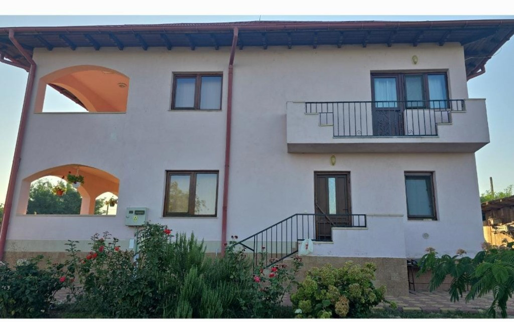 Casa in Insuratei, Braila