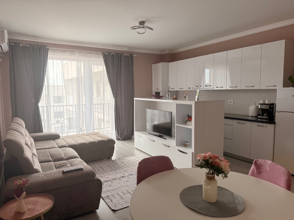 Apartament 2 camere cartier Prima Onestilor