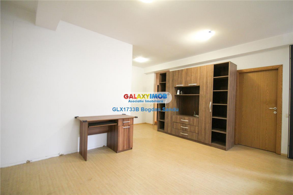 Studio de Militari Residence - Tineretului