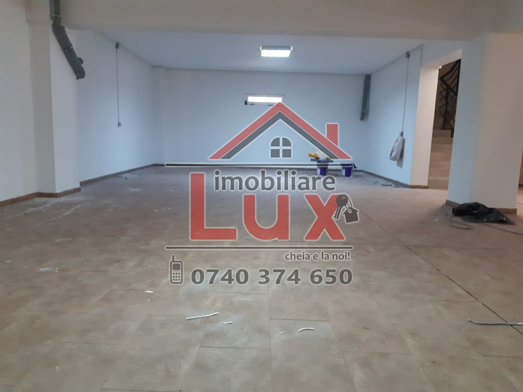 ID 8039 Spatiu comercial E3~LA CHEIE