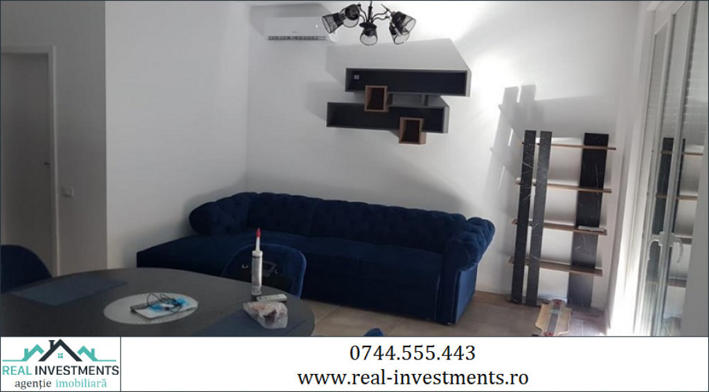 Inchiriez ap. 3 cam. ARED Atrium - ID : RH-21393-property