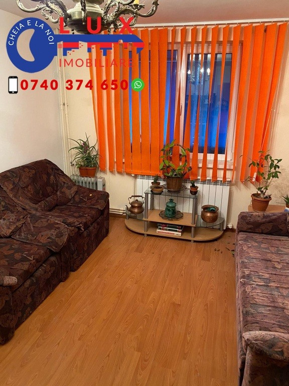Id 3325 Apartament 3 camere *Str. I.L.Caragiale