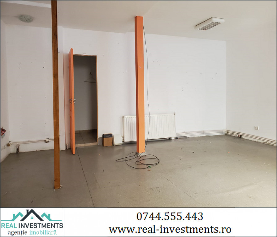 Inchiriez sp. com. zona Ultra. - ID : RH-26125-property