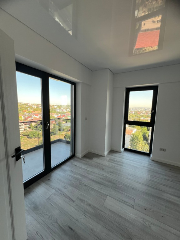 ADAMANT TOWERS | 2 camere | decomandat | 72.3mp | Nicolina - Iasi