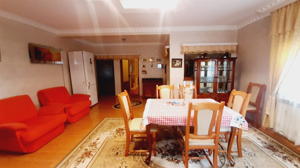 Pensiune in zona Bariera