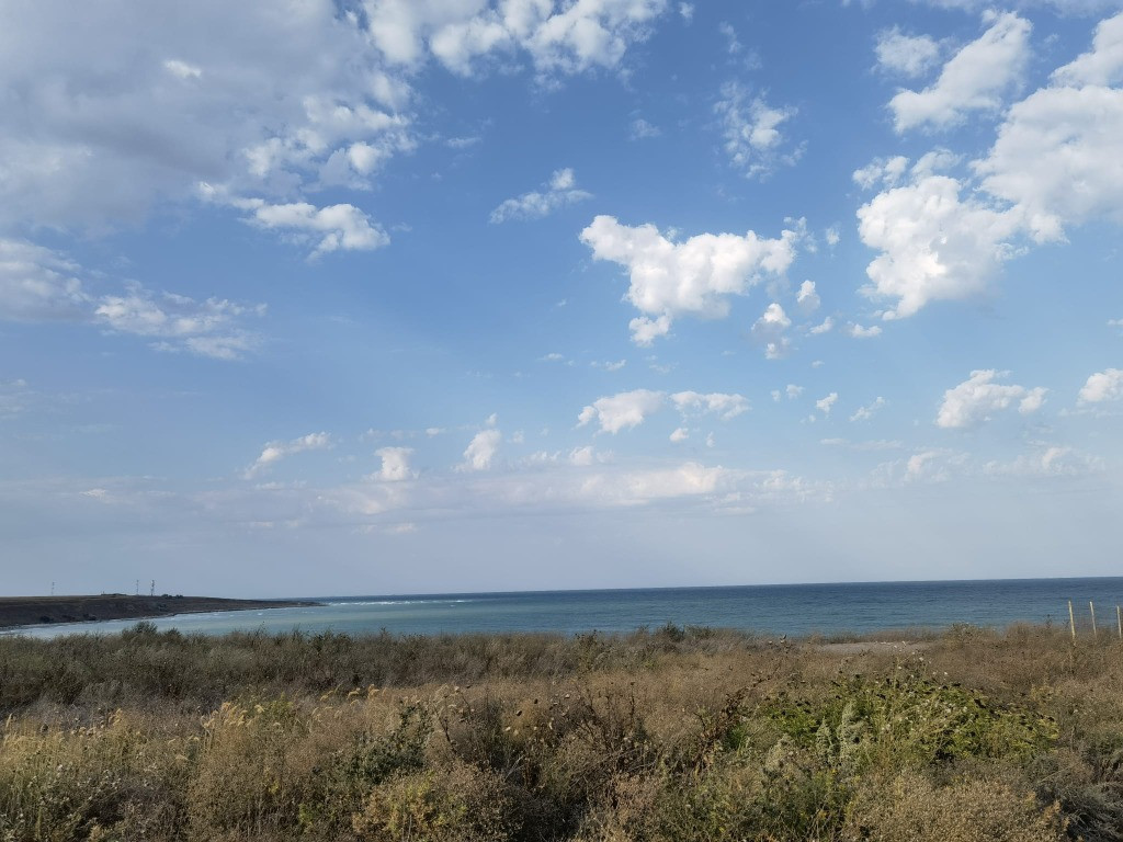 Costinesti teren intravilan 12600 mp in vecinatate cu Statiunea Nibiru