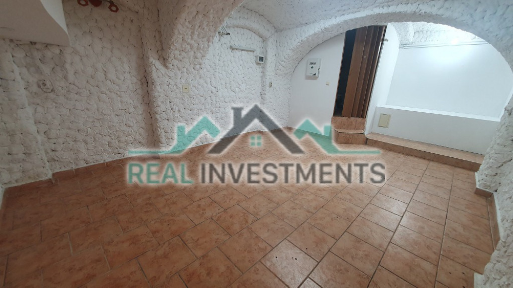 Spatiu comercial zona Crisan - ID : RH-35826-property