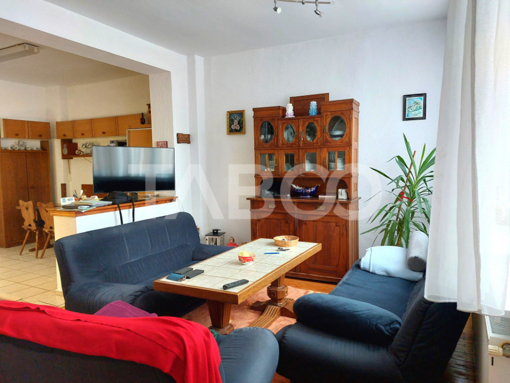 Proprietate 253 mp pretabila Casa Pensiune Gradinita 980 m